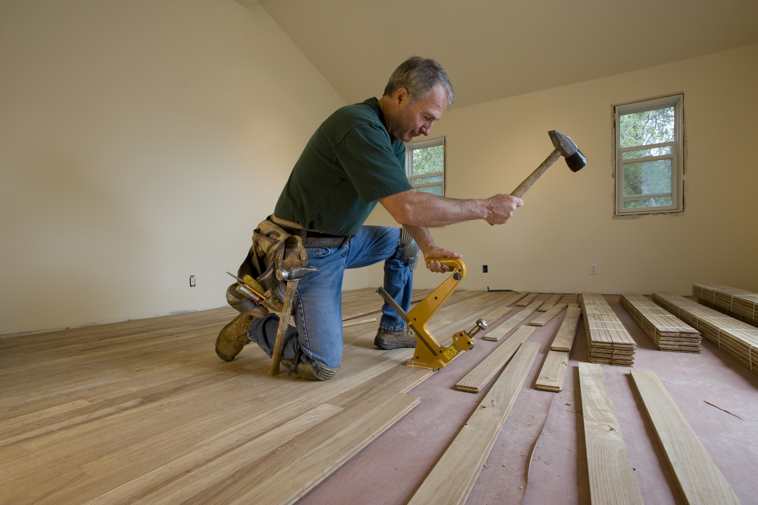 Germencik Laminatçı